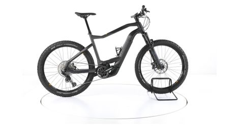 Haibike Hardseven 10 Velo Electrique Tres Bon Etat