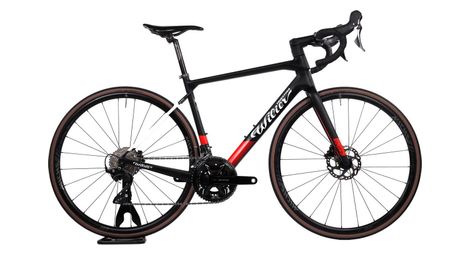 Produit reconditionné · wilier garda 105 - vélo de route | bon état