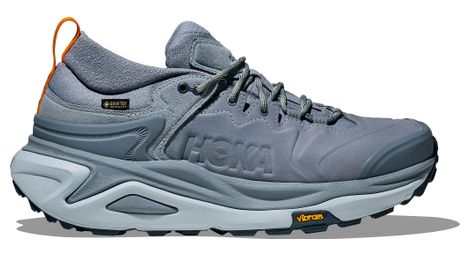 Chaussures de Randonnée Hoka Kaha 3 Low GTX Bleu Homme