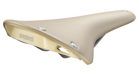 Brooks cambium c17 special recycled beige saddle