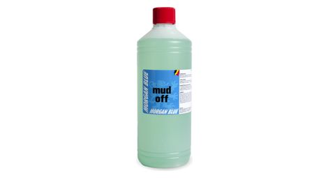 Detergente morgan blue + spray 1l