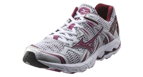 Chaussures de course wave alchemy 10 femme