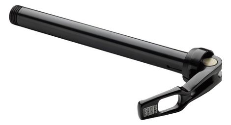 Rockshox maxle lite boost 15x110mm nero