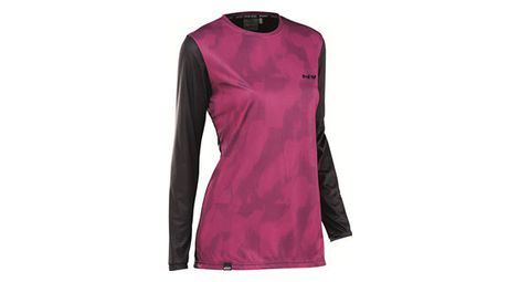 Maillot manches longues femme northwave edge