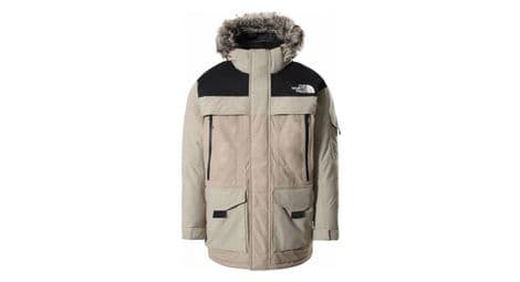 Veste the north face mcmurdo 2