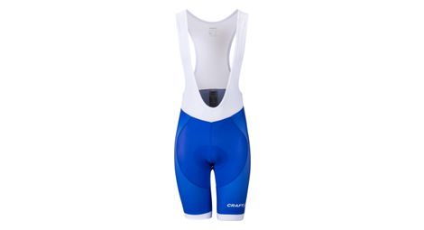 Craft bike ffs 2022 blau weiß herren radhose