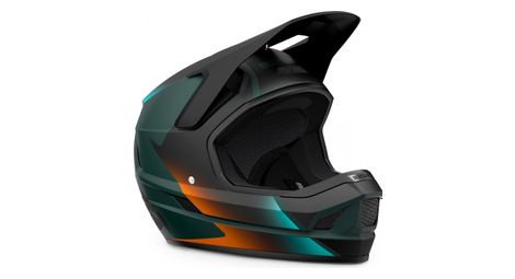Casco bluegrass legit green gradient | matt