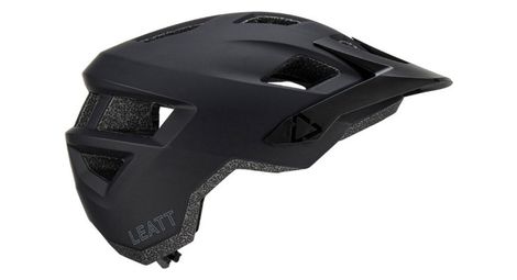 Leatt MTB All Mountain 1.0 Helm Schwarz 2023