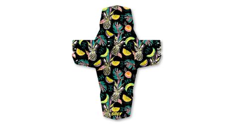 Garde boue slicy long frutti