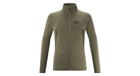 Pile millet fusion power khaki l
