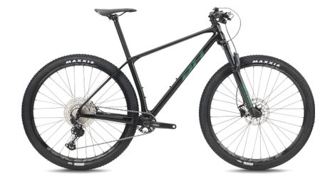 Vtt semi-rigide bh ultimate 7.0 shimano deore / xt 12v 29 vert