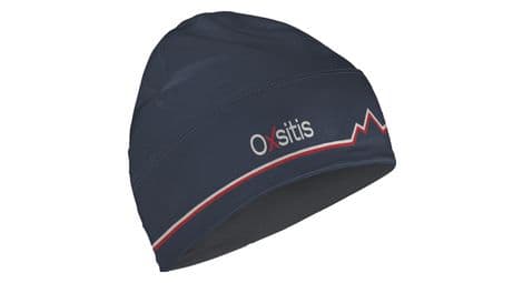 Bonnet oxsitis nordic discovery bleu/blanc/rouge