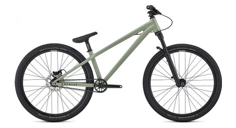 Vélo de Dirt Commencal Absolut Vert 2021