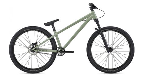 Commencal Absolut Green 2021 Dirt Bike