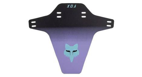 Garde boue fox violet