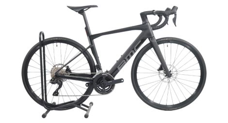 Produit Reconditionné · Vélo de route électrique BMC Roadmachine 01 AMP Three 2024 · Très bon état
