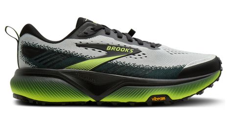 Brooks Running Cascadia 20 Large - homme - dark grey