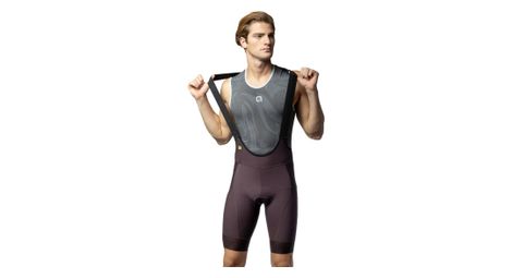 Alé magic colour bib shorts bruin