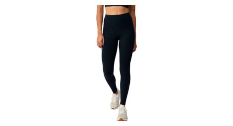brooks momentum women s black thermal long tights