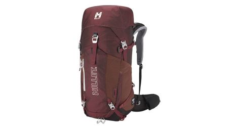 Mochila para mujer mijo ubic 30l roja