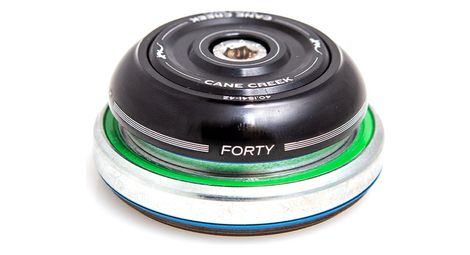 Integriertes Headset der Cane Creek 40-Serie IS41 / 28.6 - IS52 / 40