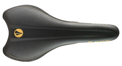 Selle sdg radar mtn ti alloy noir or