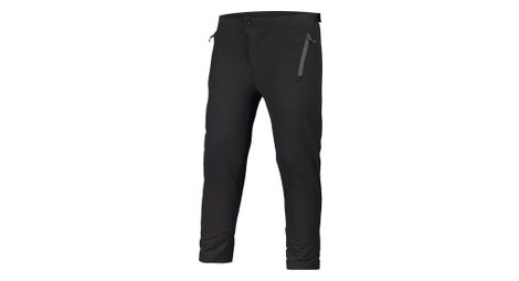 Pantalon enfant endura mt500jr burner noir