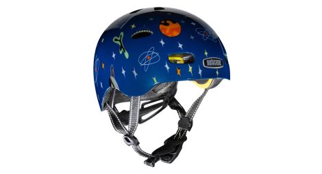 Casque vélo enfant baby nutty galaxy guy mips