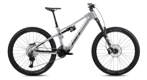 bh ilynx dl enduro carbon 9 6 800 wh dji 150 nm 29 gray 2027 full suspension electric mountain bike