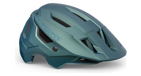 Casque bluegrass rogue bleu mat 2023