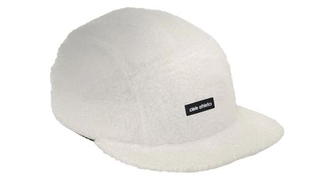 Running ciele gocap sherpa ultra iconic trooper white cap