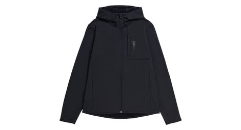 Full Zip Champion C-Tech Kapuzenjacke Schwarz