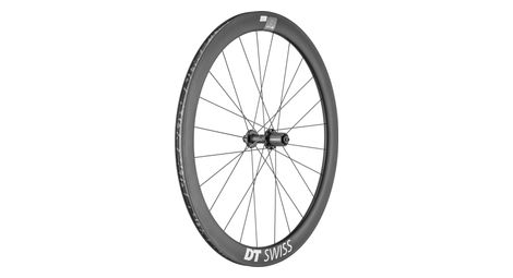 Rueda trasera dt swiss arc 1400 dicut 48pastillas | 9x130mm | shimano/sram