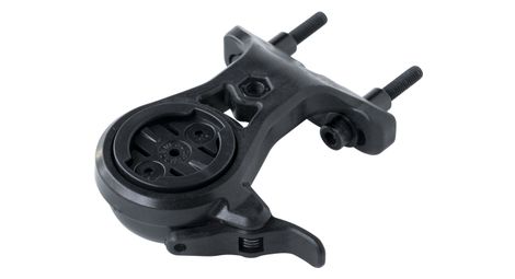 Support GPS avec sonnette intégrée CloseTheGap Regular3 DM (Cube vis M6)