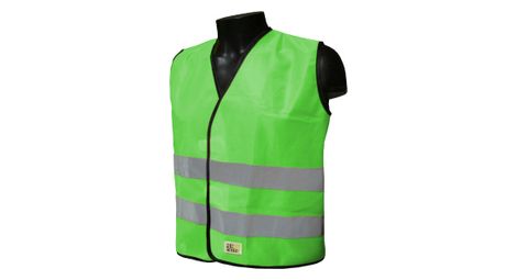 Gilet de securite enfant l2s visiokid