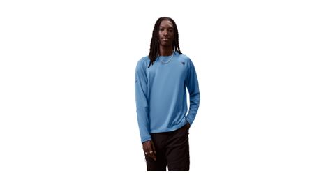 Sudadera Endura AllTrack Roam azul para hombre