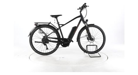 Produit reconditionné - Bulls Street CX Trekking E-Bike - Bon Etat