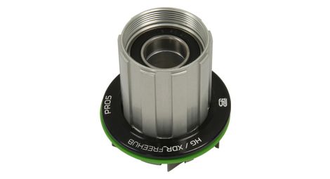 Hope cassette body ms 12s hub pro5