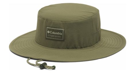 Chapeau unisexe columbia columbia broad spectrum ii vert