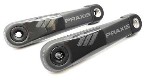 Pedivelle praxis vae isis carbon brose mag family / fazua r50 / tq-hpr50
