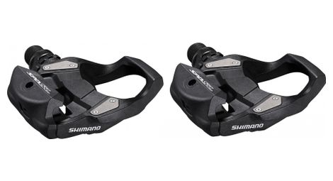 Par de dales p shimano rs500 spd-sl