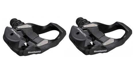 pair of p dales shimano rs500 spd sl
