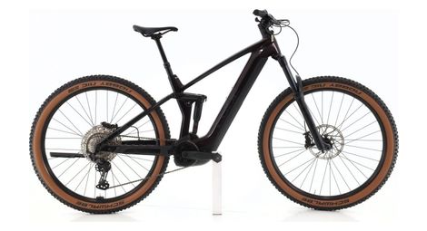 Cube Stereo Hybrid Race Xt Velo VTT Electrique Cube Tres Bon Etat