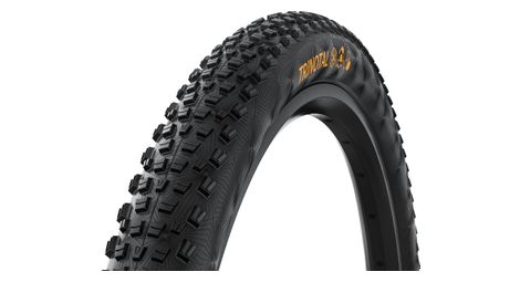 Pneu vtt continental trinotal 29 tubeless ready souple trail casing grip compound e-bike e25