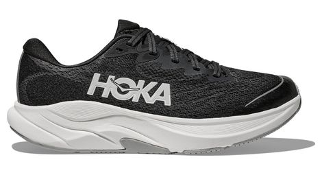 Zapatillas de running Hoka Rincon 4 Negro/Blanco Niño