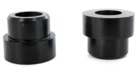 SB3 kit damper struts Black 19/8 P10.90