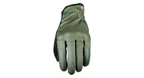 Five gloves staten khaki 3xl
