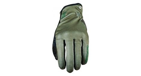 Cinco guantes staten khaki