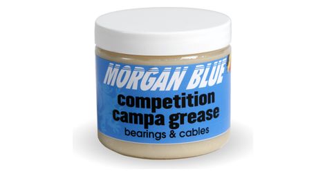 Morgan blue graisse compétition campa 200ml