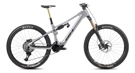 VTT Tout Suspendu Électrique BH ilynx+DL Enduro Carbon 9.8 800 Wh DJI 150 Nm 29'' Gris 2026
